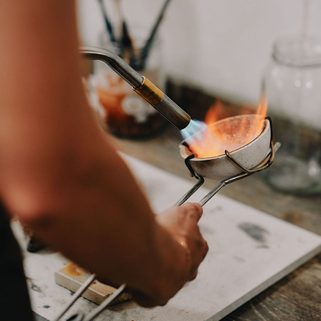 What Does "Recycled Metal" Actually Mean in Jewellery?