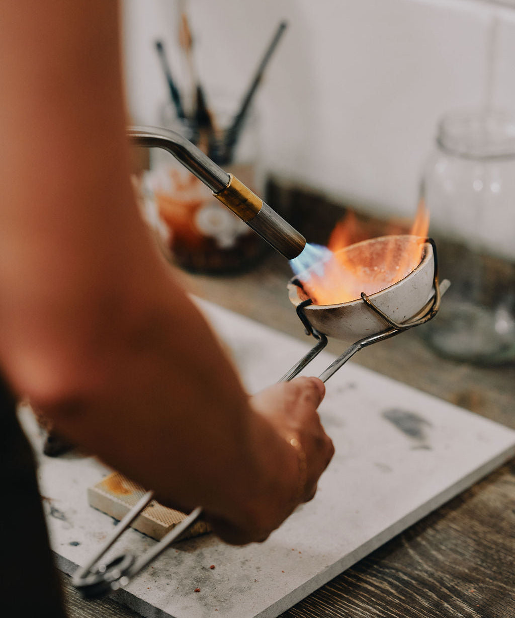 What Does "Recycled Metal" Actually Mean in Jewellery?