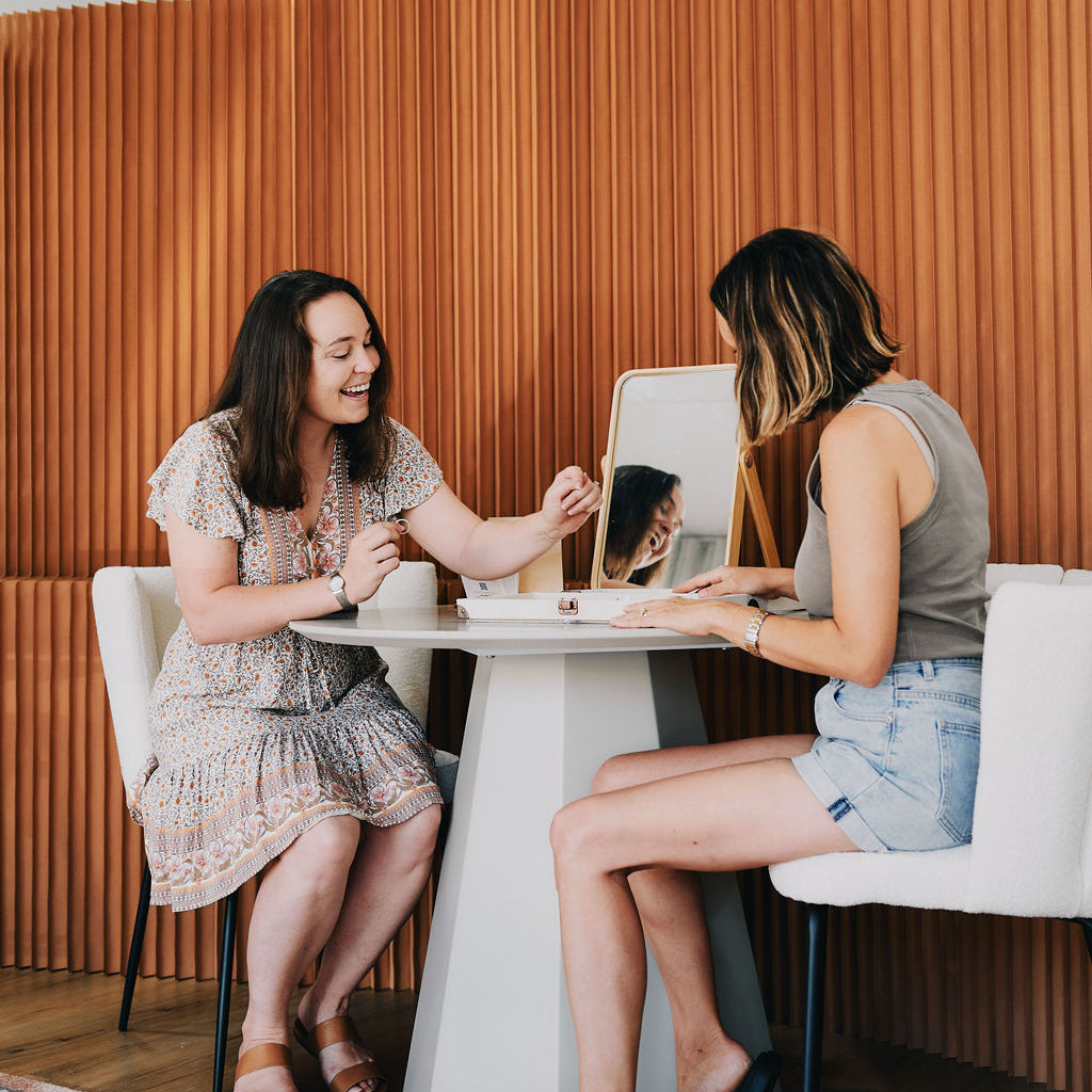 Why We Don't Do Trends (And Why That's a Good Thing)