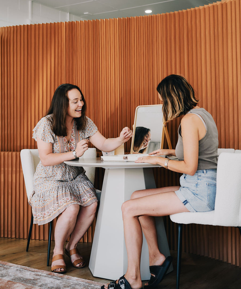 Why We Don't Do Trends (And Why That's a Good Thing)