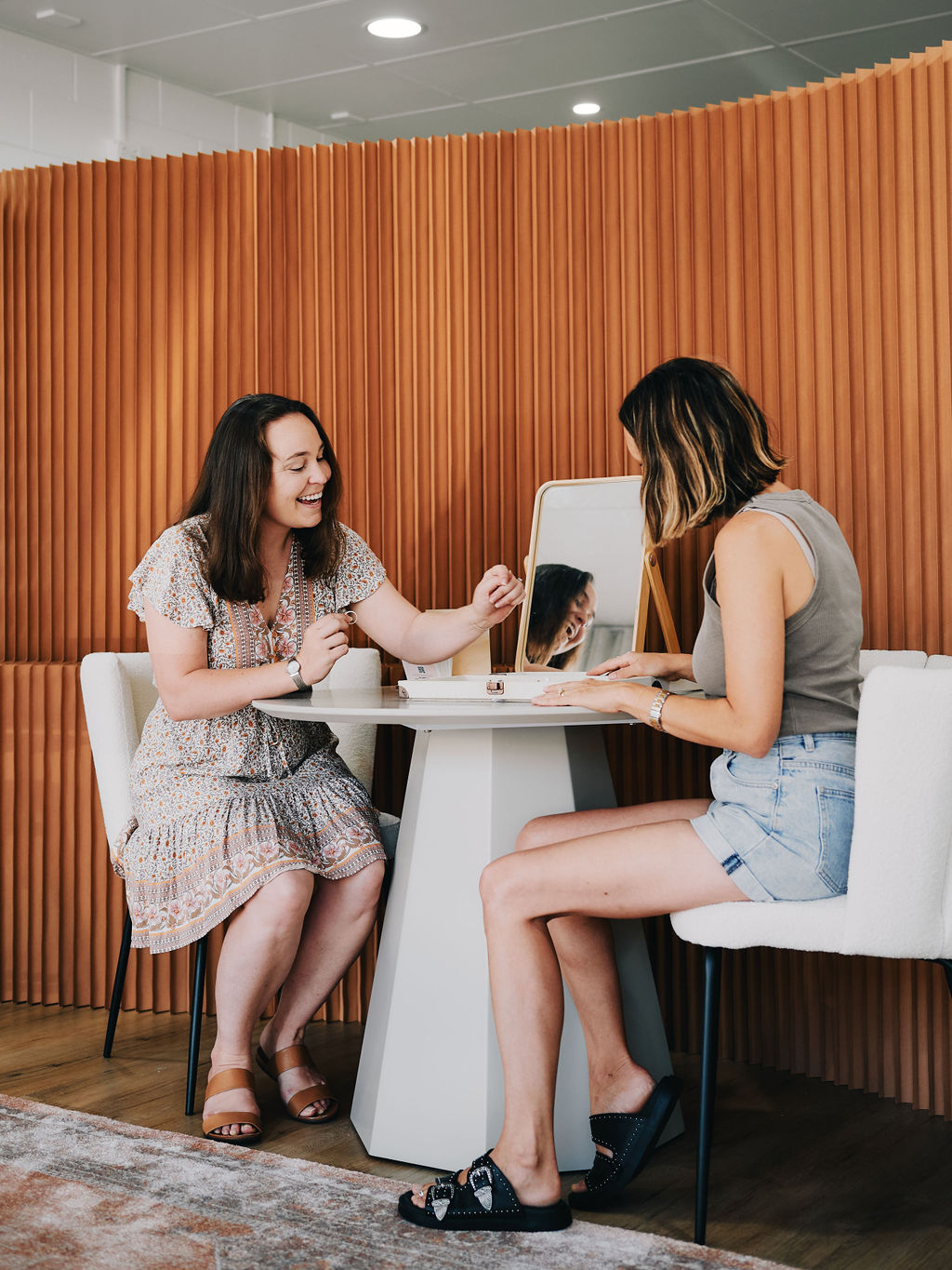 Why We Don't Do Trends (And Why That's a Good Thing)