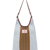 GUNES SWIM - Hobo Bag - Willow