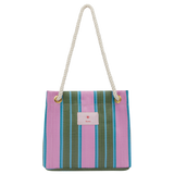 GUNES SWIM -  Rope Bag - Garden
