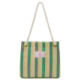 GUNES SWIM -  Rope Bag - Butter