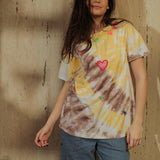 The Corner - Heart T-shirt