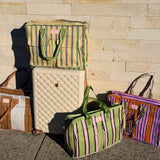 GUNES SWIM - Weekend Bag - Sandbar