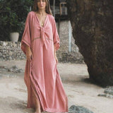 Isla Sol - Island Kaftan - Sunset