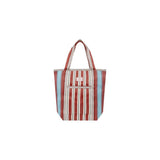 GUNES SWIM - Shopper Tote - Nautical rose