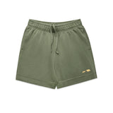 Icon Comfort Short - Olive