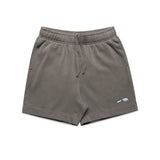 Icon Comfort Short - Grey