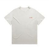Icon T-Shirt - Bone