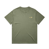 Icon T-Shirt - Olive