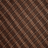 Brodie - Plaid Midi Skirt