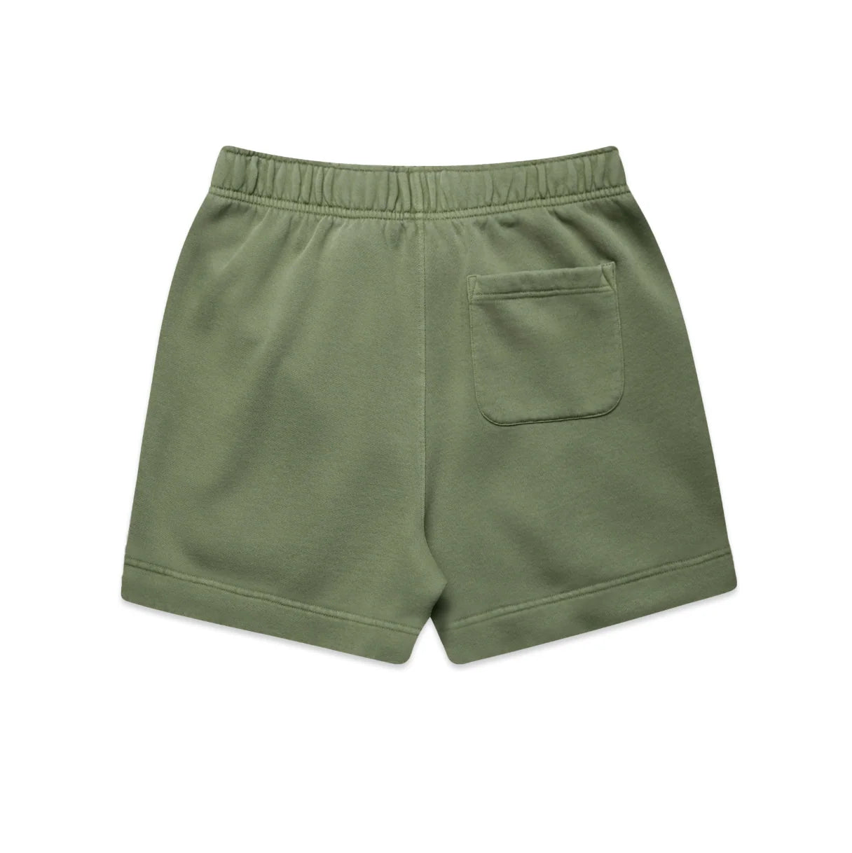 Icon Comfort Short - Olive