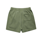 Icon Comfort Short - Olive
