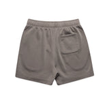 Icon Comfort Short - Grey