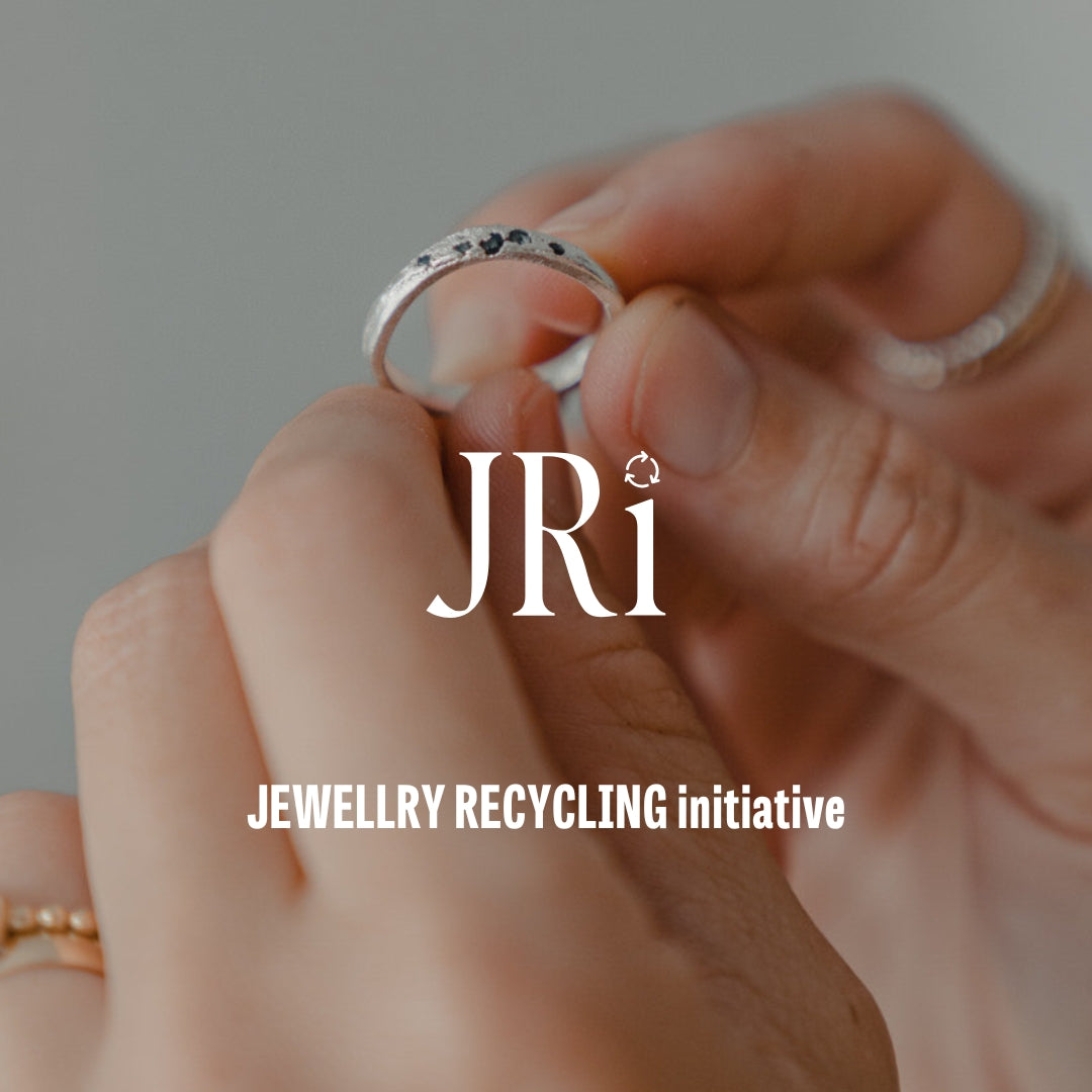 jewellery recycling initiative by zoe alexandria