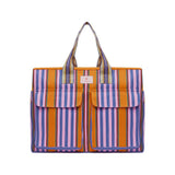 GUNES SWIM - Weekend Bag - Butter