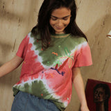 The Corner - Palm Tree T-shirt
