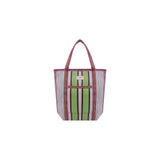 GUNES SWIM - Shopper Tote - Nautical rose