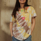 The Corner - Heart T-shirt