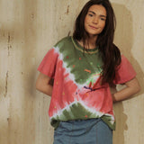 The Corner - Palm Tree T-shirt