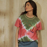 The Corner - Palm Tree T-shirt