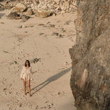 Isla Sol - Island Suit - Peach
