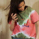 The Corner - Palm Tree T-shirt