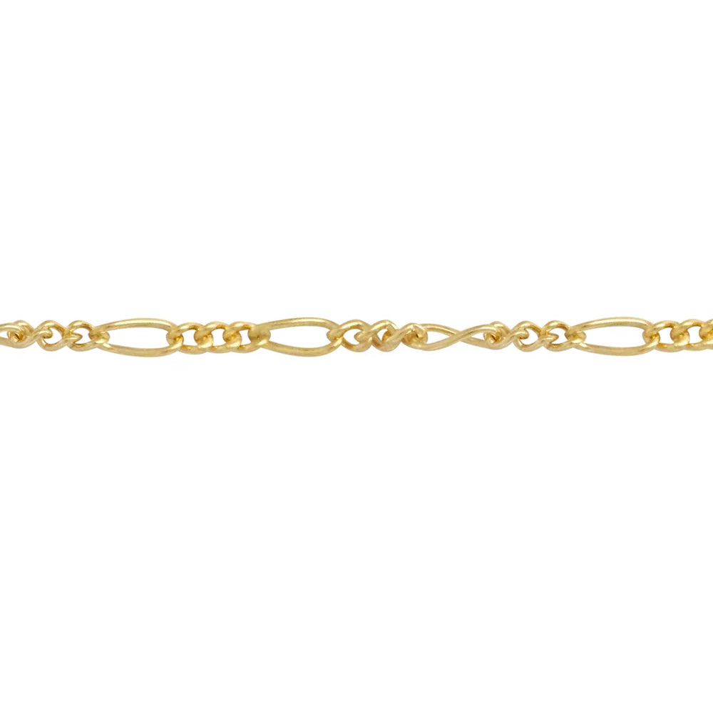hera gold chain permanent bracelet by zoe alexandria jewellery