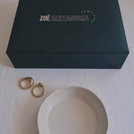 Jewellery Cleaning Kit clean your jewellery at home by zoe alexandria jewellery
