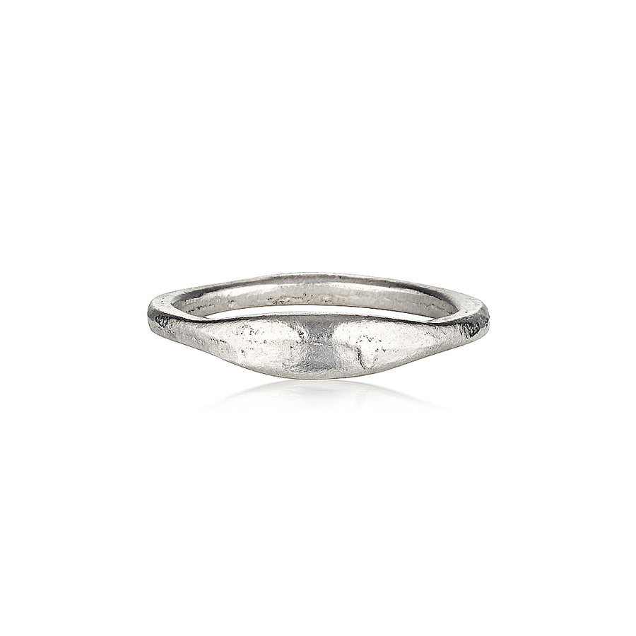 Aluna Ring - Silver