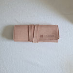 Jewellery Travel Organiser jewellery travel roll by zoe alexandria jewellery