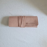 Jewellery Travel Organiser jewellery travel roll by zoe alexandria jewellery