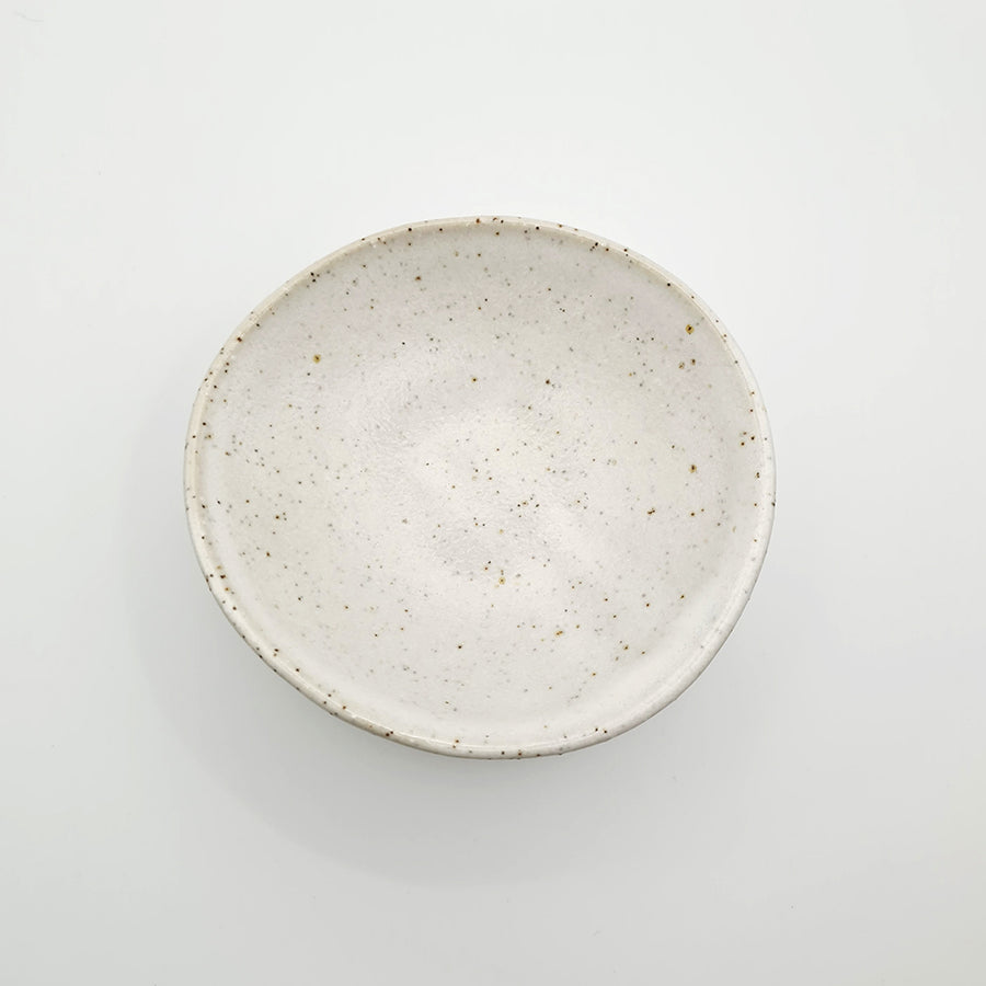 Kate Carters Jewellery Dish - Speckled